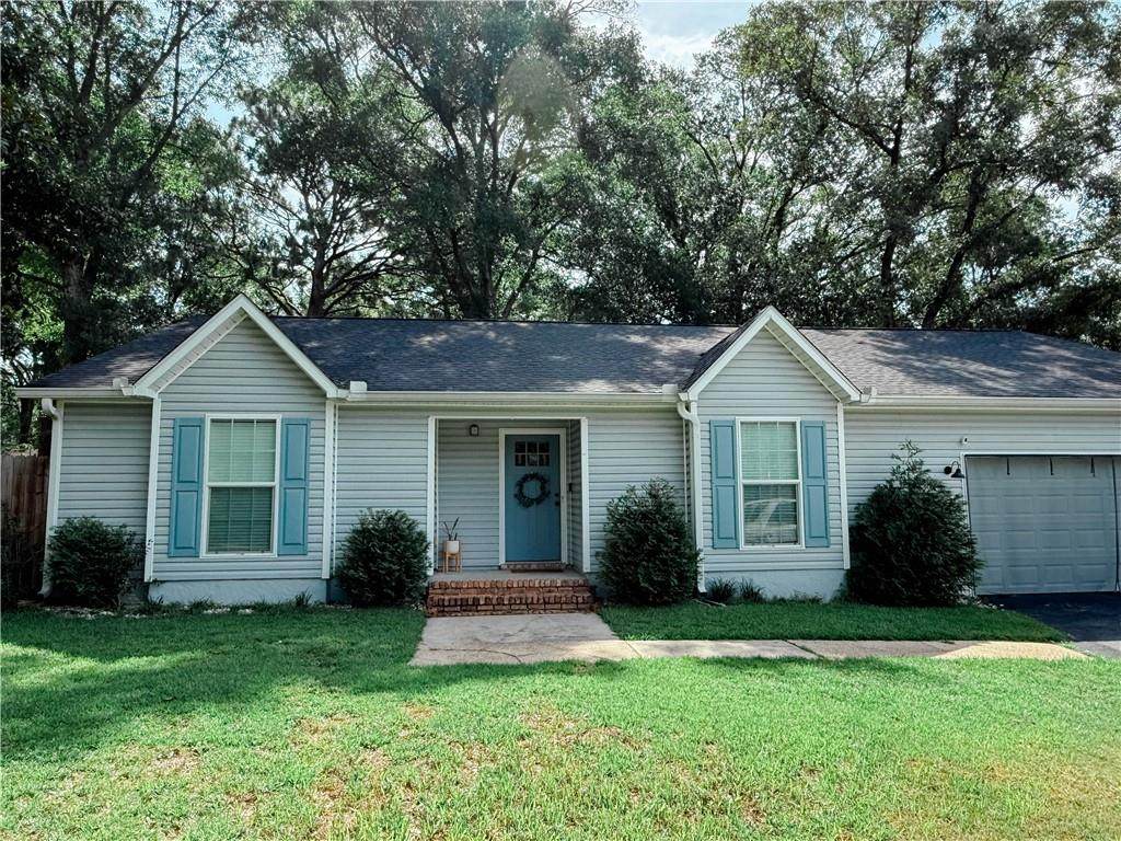 2555 East Road - Photo 1