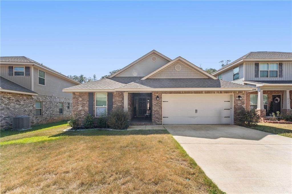 6567 Addison Woods Drive - Photo 1