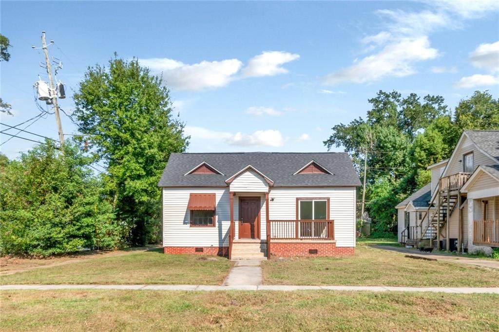 449 Williams Street - Photo 1