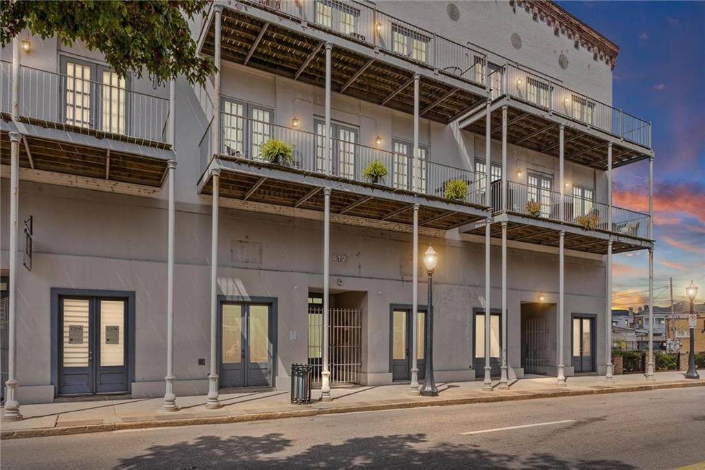 412 Dauphin Street - Photo 1