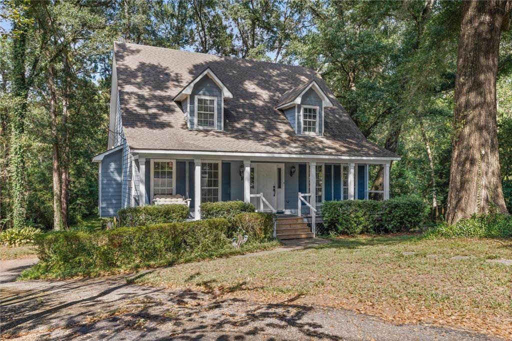 2675 Creek Bend Court - Photo 1