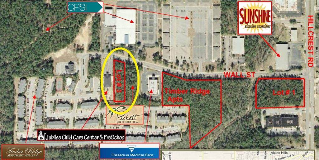 0 Wall Street - Photo 1