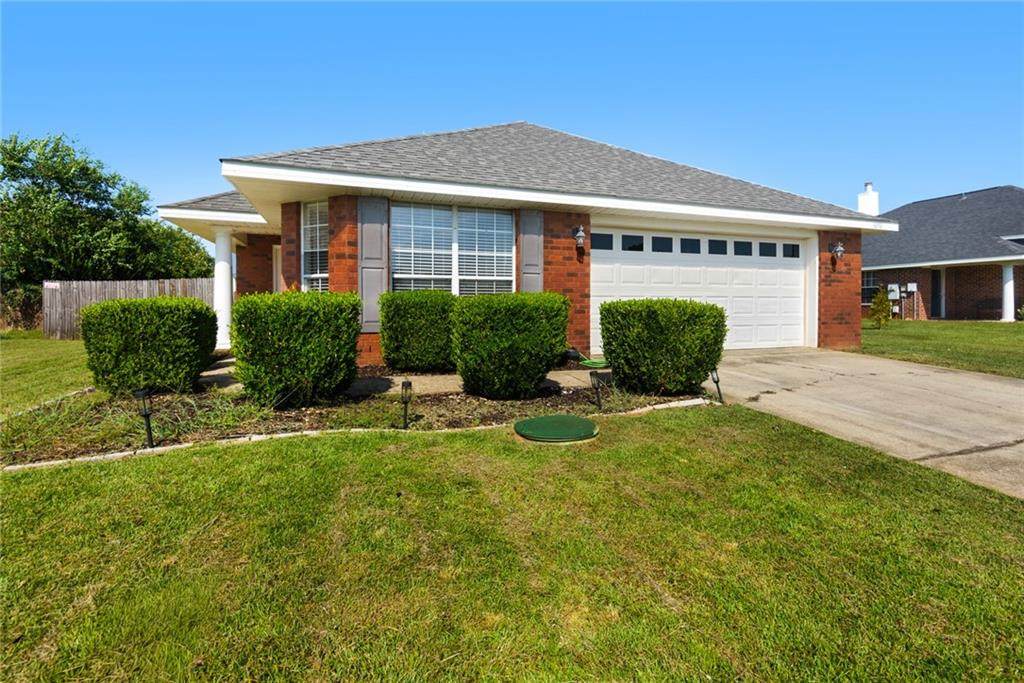 3050 Jersey Drive - Photo 1