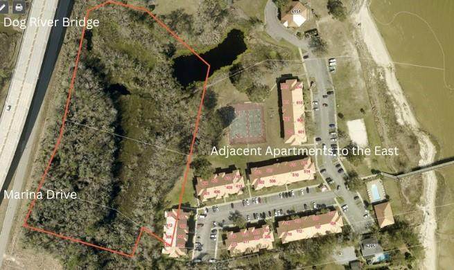 0 Marina Drive - Photo 1