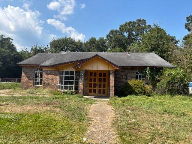 2258 Clinton Street - Photo 1