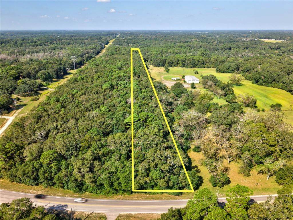 0 Irvington-Bayou La Batre Highway - Photo 1