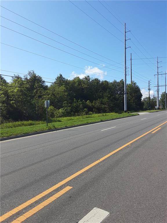 0 Schillinger Road - Photo 1