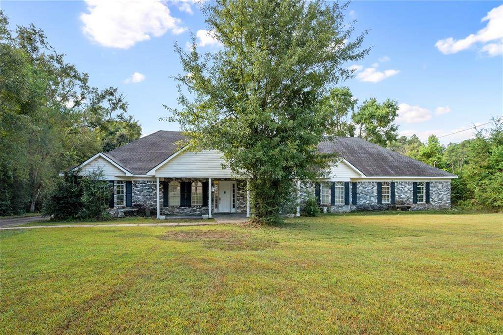 7711 Three Notch Road - Photo 1