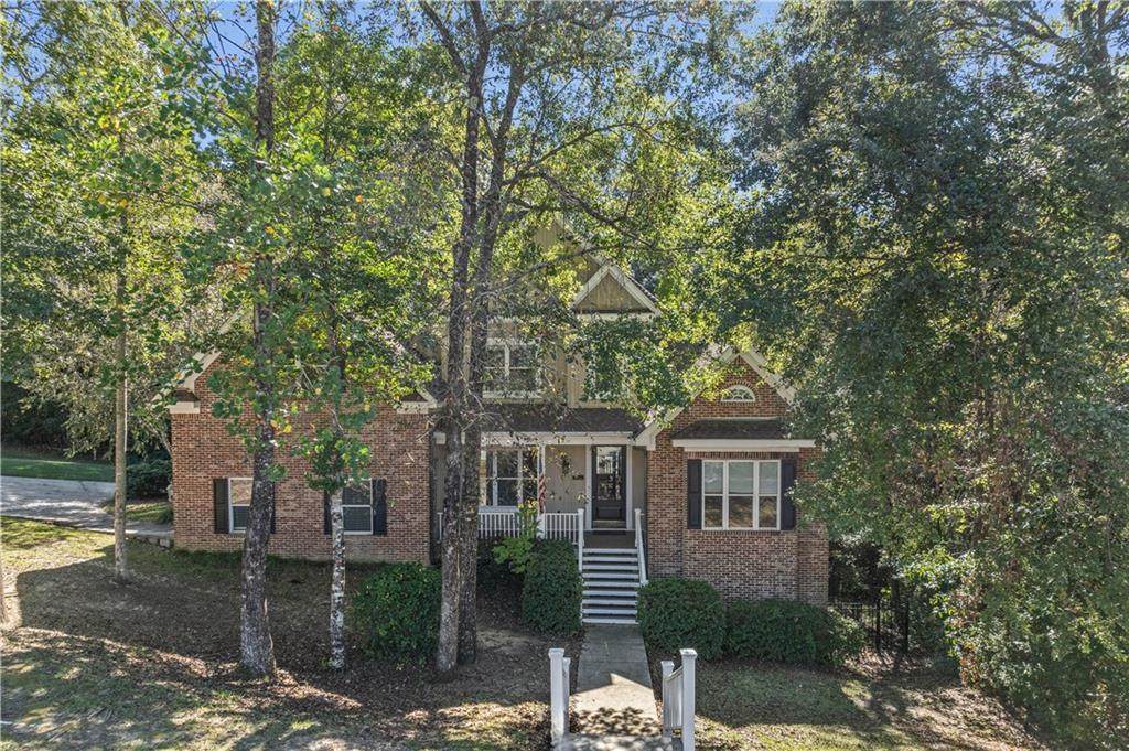 6591 Lubarrett Way - Photo 1