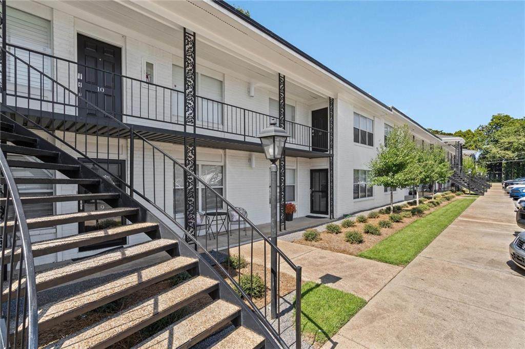 4009 Old Shell Road - Photo 1