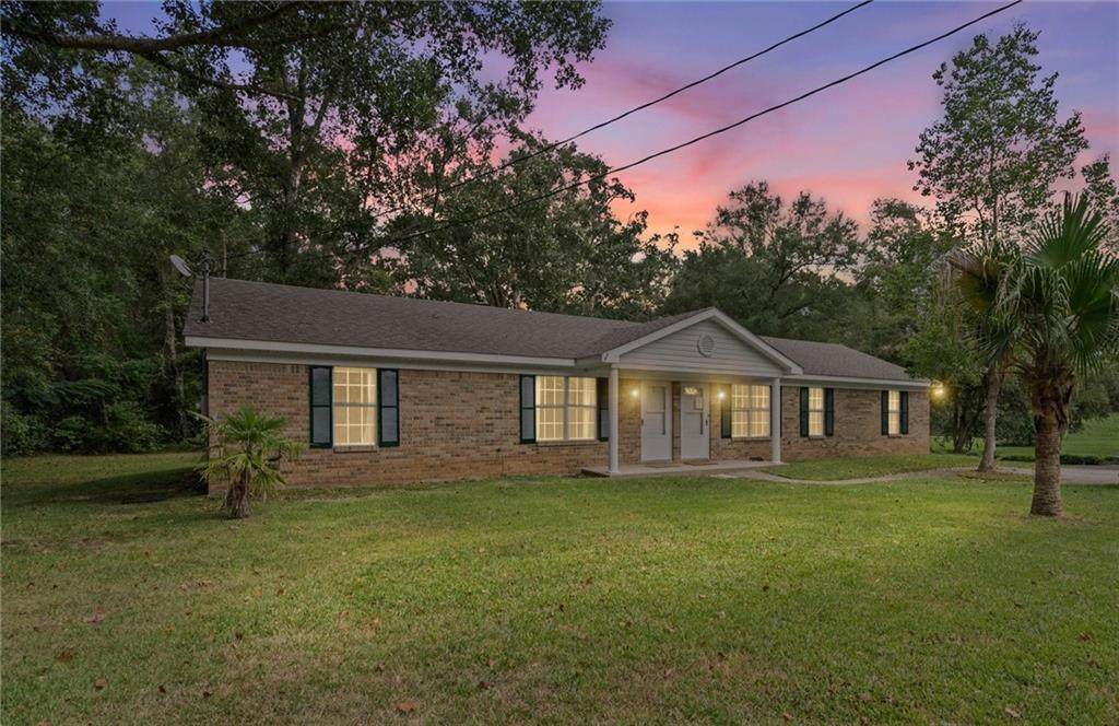 14165 River Oaks Drive - Photo 1