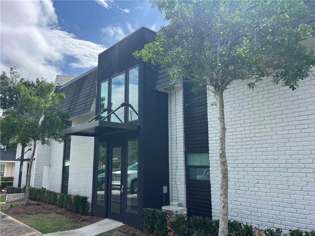 3655 Old Shell Road - Photo 1