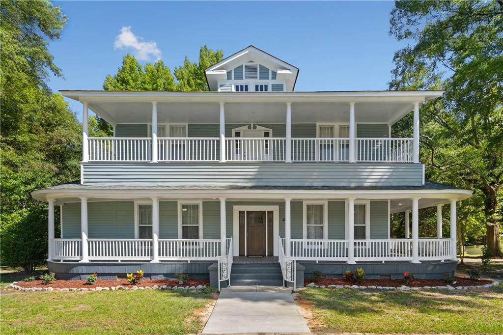 407 2nd Street - Photo 1