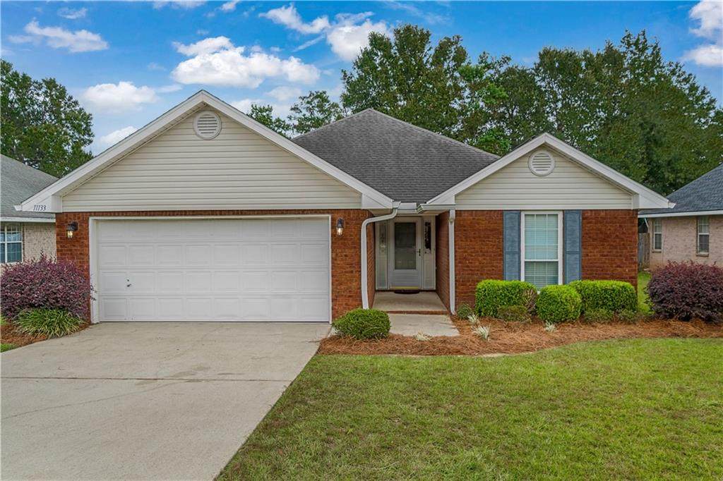 11133 Pontchartrain Loop - Photo 1