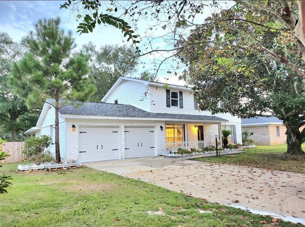 4033 Shana Drive - Photo 1