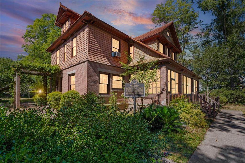 11525 Highway 43 - Photo 1