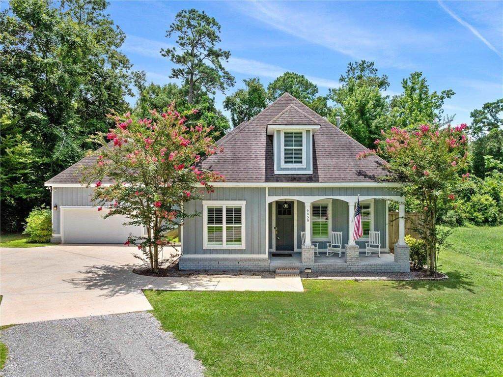 6650 Winding Brook Drive - Photo 1