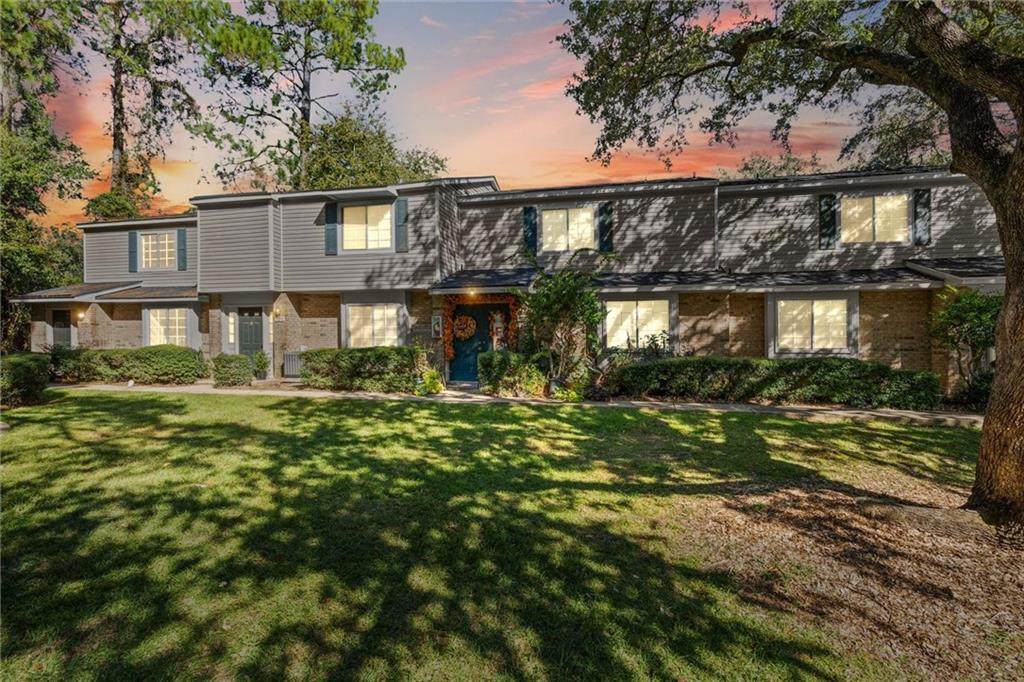 6701 Dickens Ferry Road - Photo 1