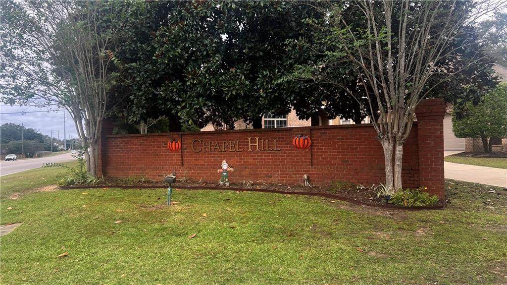 0 Chapel Hill Court - Photo 1