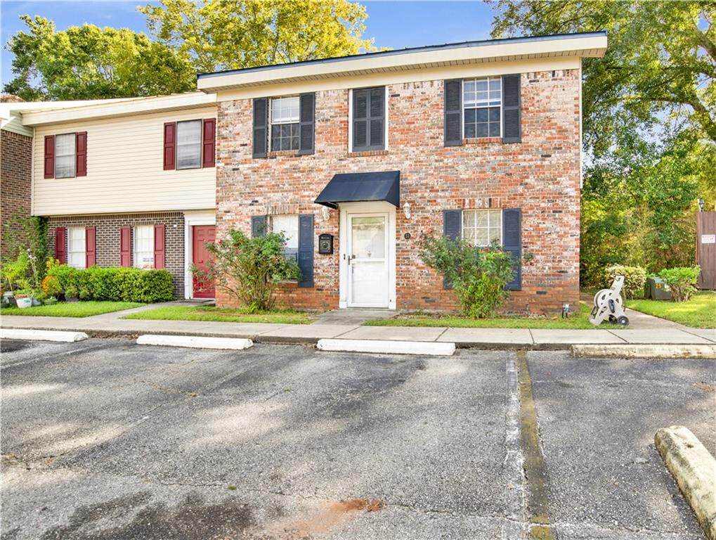 4017 Cottage Hill Road - Photo 1