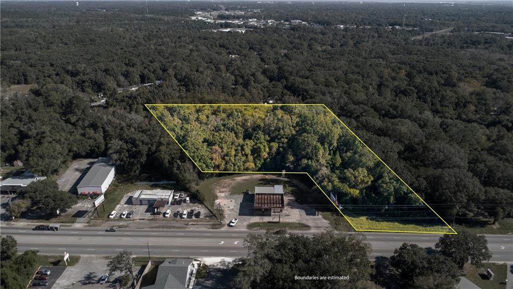 0 Moffett Road - Photo 1