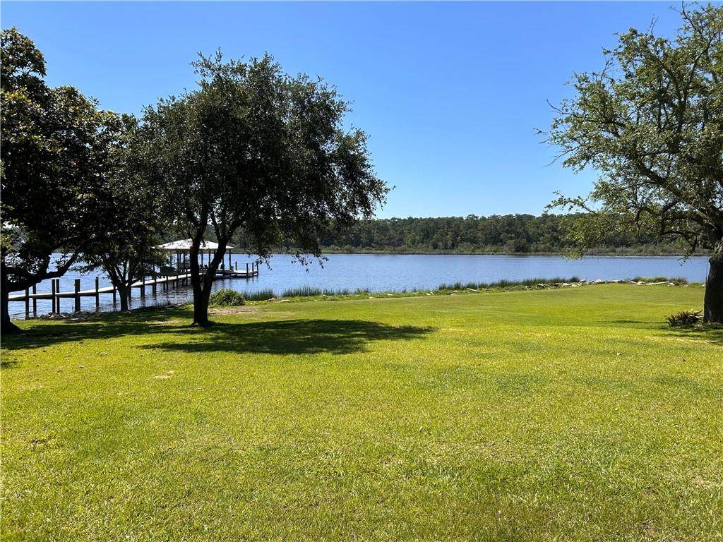 0 Bebee Point Drive - Photo 1