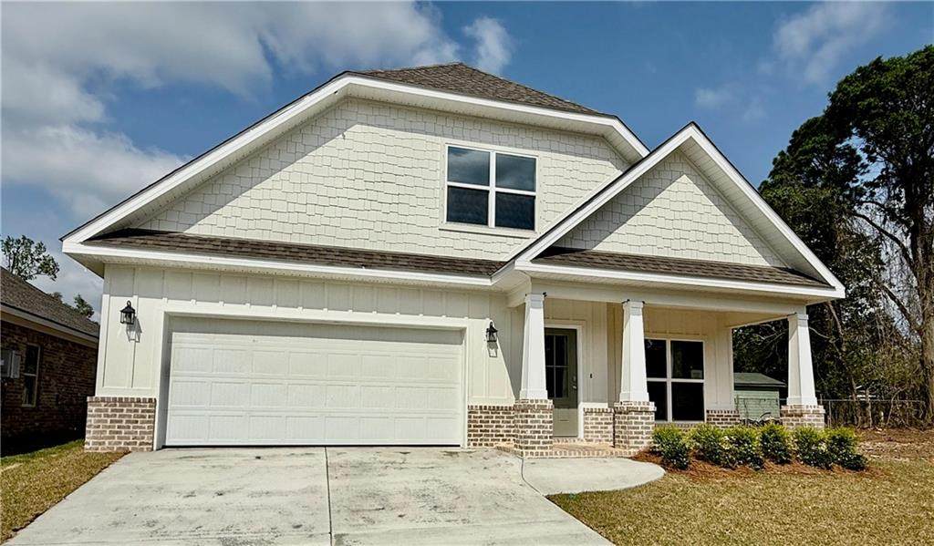 2298 Snowden Place - Photo 1