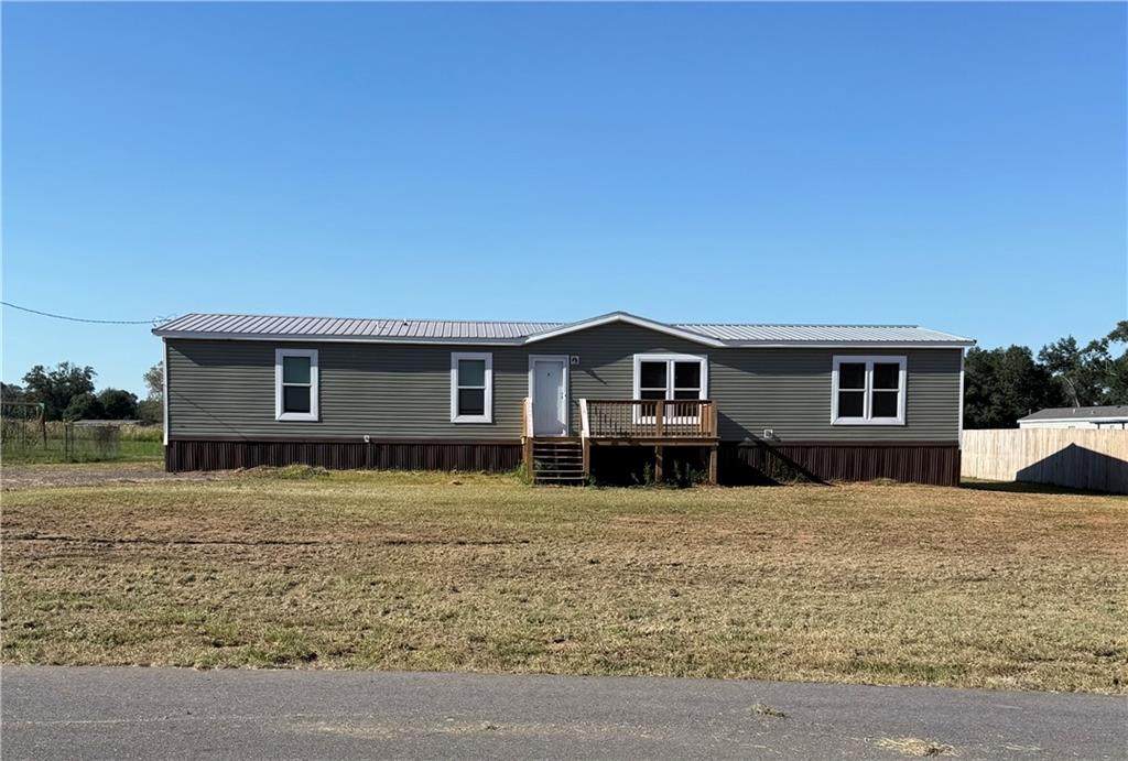 8600 Beverly Gardens Drive - Photo 1