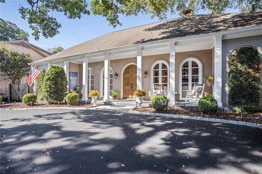 259 Dilston Lane - Photo 1