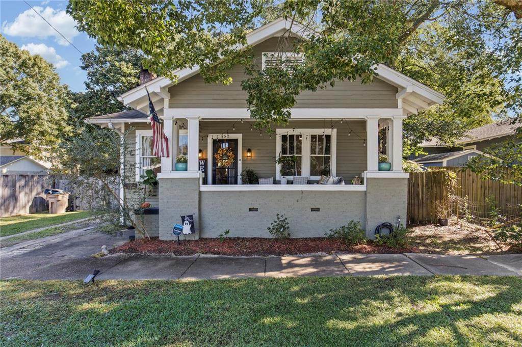 152 Tuscaloosa Street - Photo 1