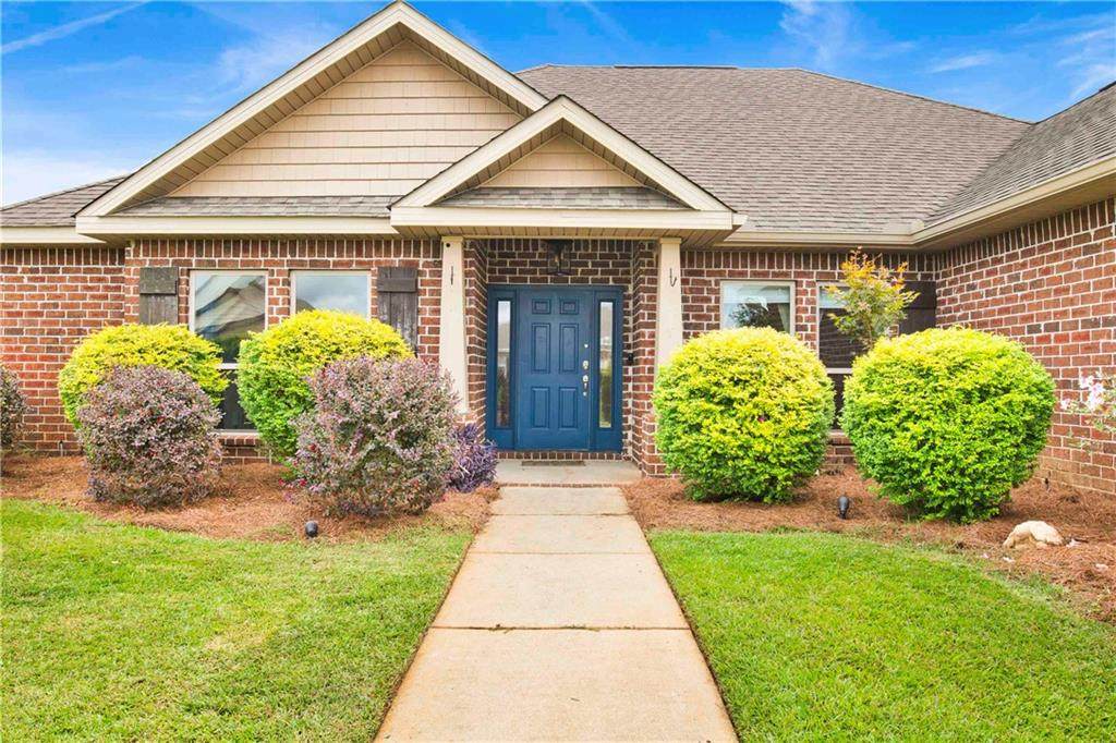 23822 Kilkenny Lane - Photo 1