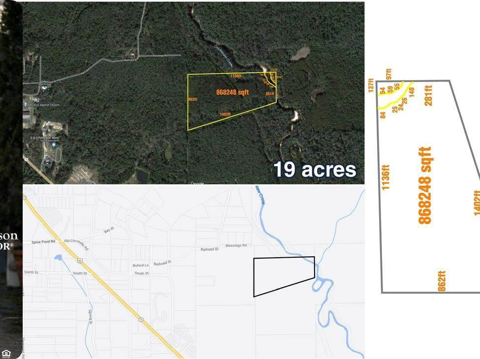 0 Highway 45 - Photo 1