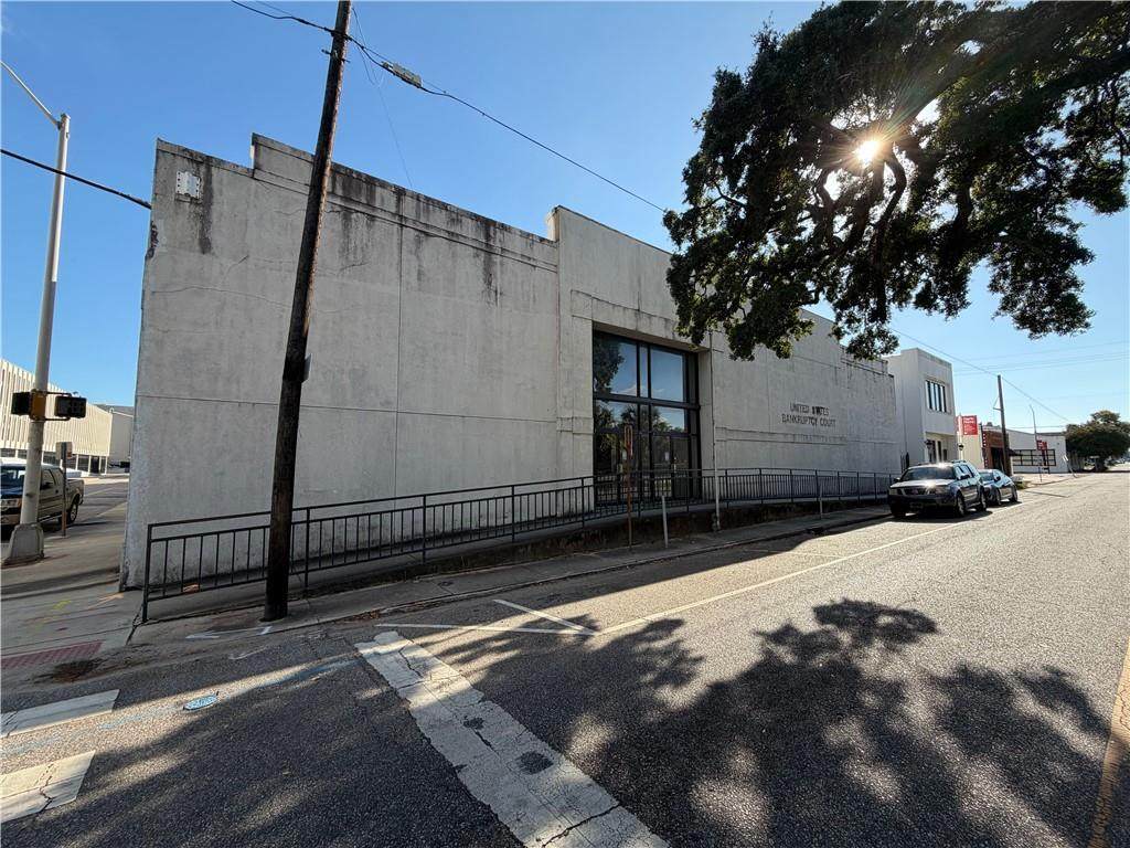 201 St Louis Street - Photo 1