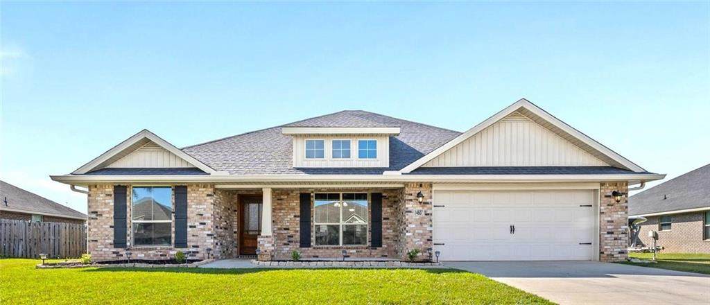 14607 Silvermere Drive - Photo 1