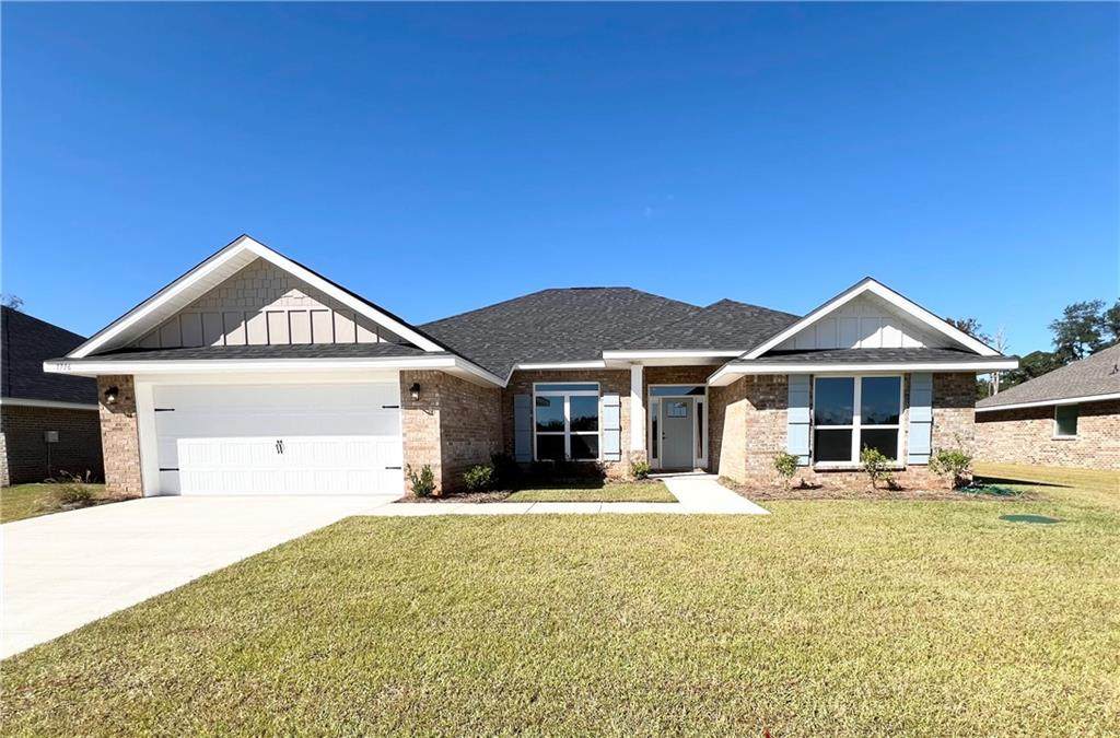 1716 Trail Side Way - Photo 1