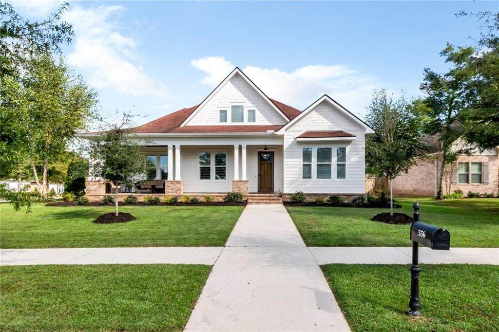 556 Boulder Creek Avenue - Photo 1