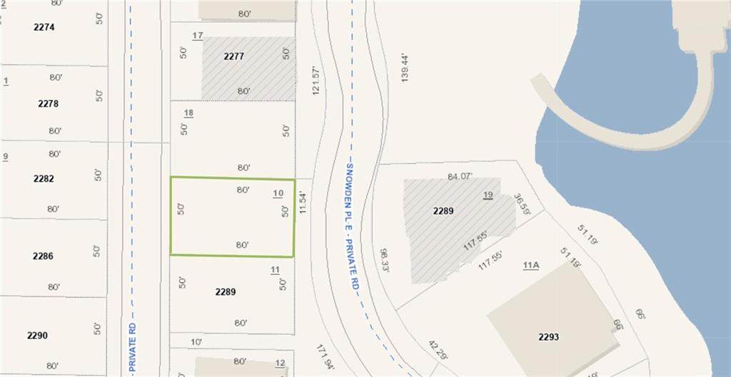 2285 Snowden Place - Photo 1