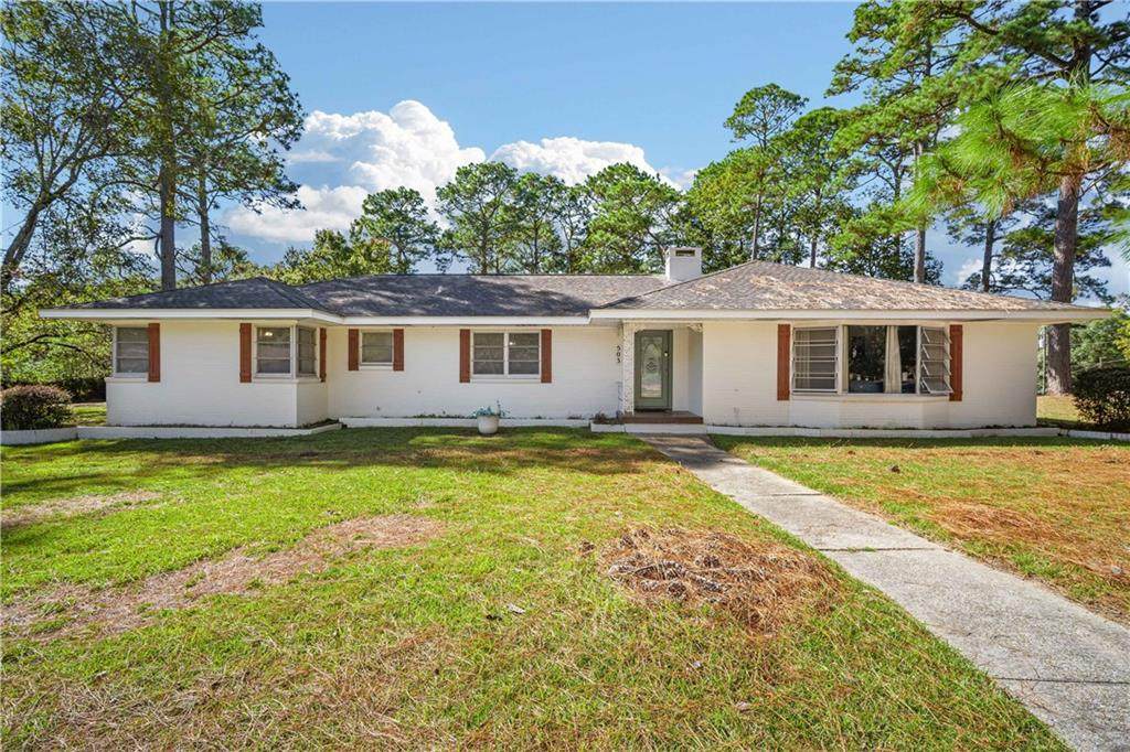 503 Sutherland Drive - Photo 1