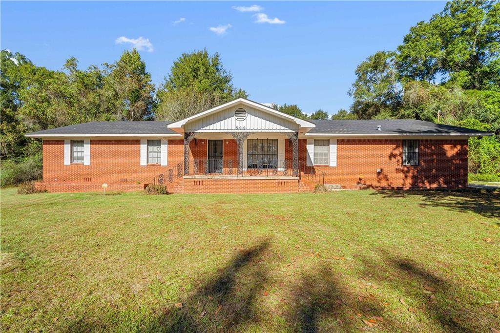 300 Shelton Beach Road - Photo 1