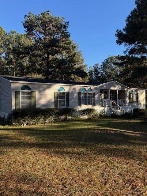 8632 Wilmer Georgetown Road - Photo 1