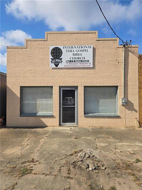 110 Pensacola Avenue - Photo 1