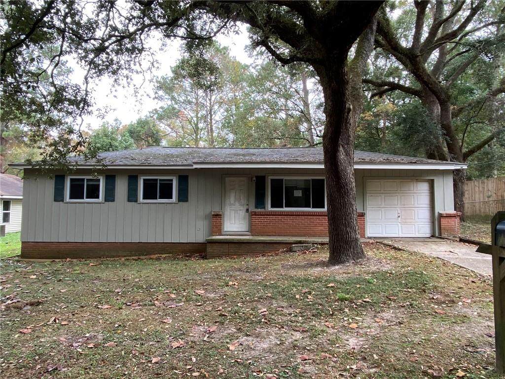 2001 Ostrom Drive - Photo 1