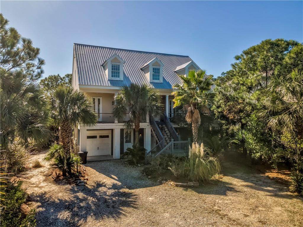 705 Hernando Place - Photo 1