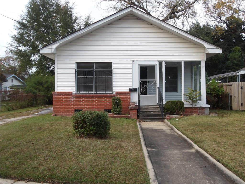 1706 Lomeroy Street - Photo 1