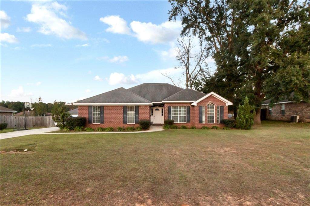 8300 Woodbend Drive - Photo 1
