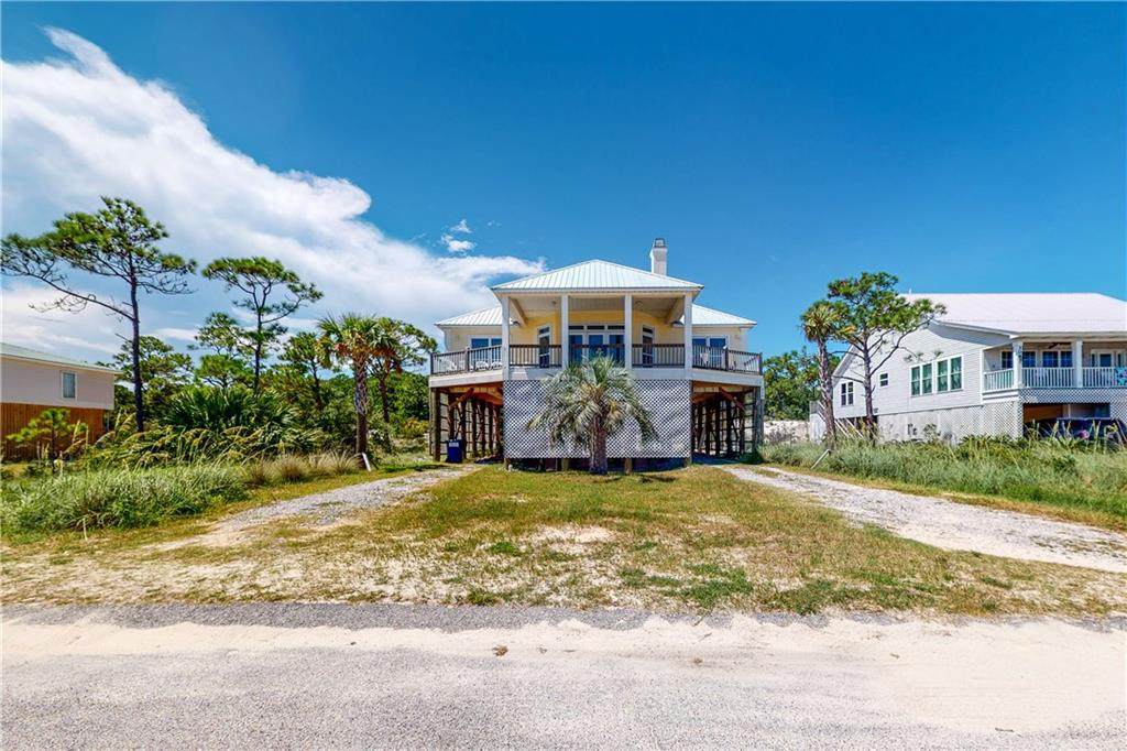 310 Audubon Place - Photo 1