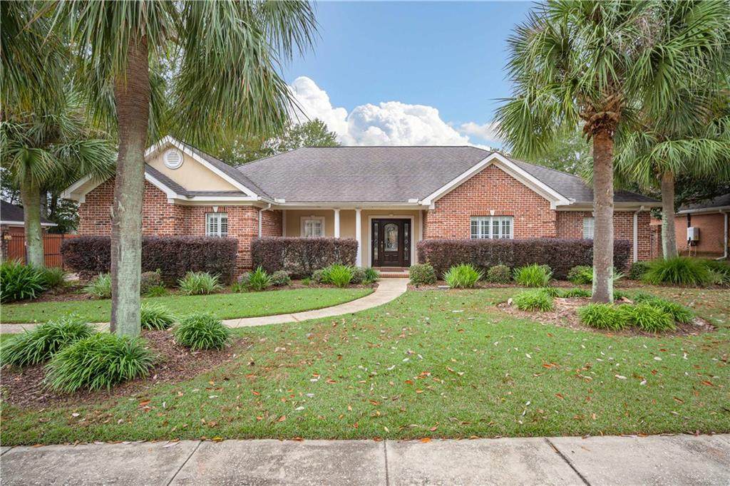 5476 Henning Drive - Photo 1