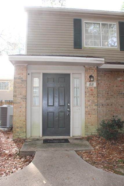 6701 Dickens Ferry Road - Photo 1