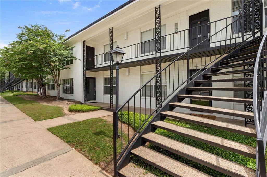 4009 Old Shell Road - Photo 1