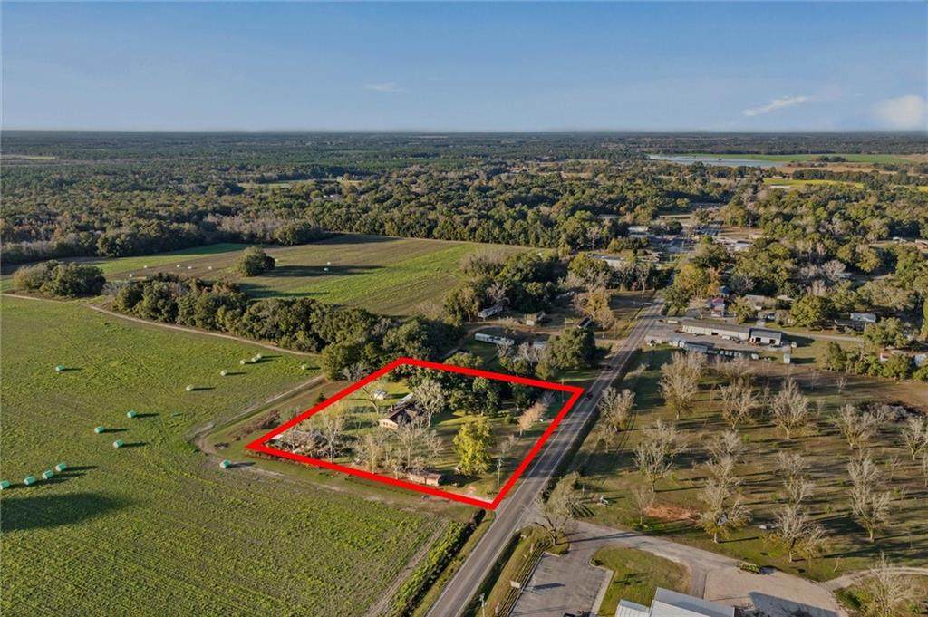 8970 Grand Bay-Wilmer Road - Photo 1